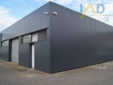Laden zum Kauf 886 m² Verkaufsfläche Dortmund / Scharnhorst 44328