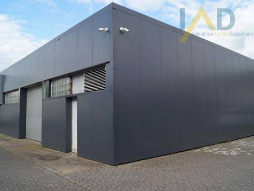 Laden zum Kauf 886 m² Verkaufsfläche Dortmund / Scharnhorst 44328