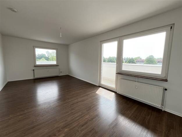 Wohnung zur Miete 808 € 2 Zimmer 68 m² 4. Geschoss Dorotheenstraße 20 Quickborn 25451