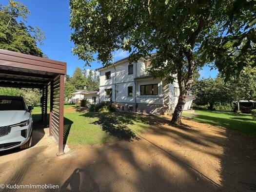 Einfamilienhaus zum Kauf 8 Zimmer 195 m² 1.704 m² Grundstück Neuruppin 16816