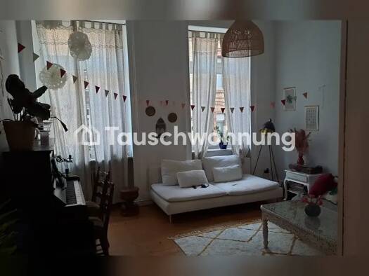 Wohnung zur Miete Tauschwohnung 745 € 4 Zimmer 96 m² 1. Geschoss Wiesbaden Südost 65195