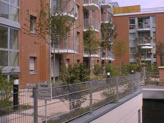 Maisonette zum Kauf provisionsfrei 479.000 € 2 Zimmer 83 m² 4. Geschoss Neusserstr. 388 Bickendorf Köln 50827