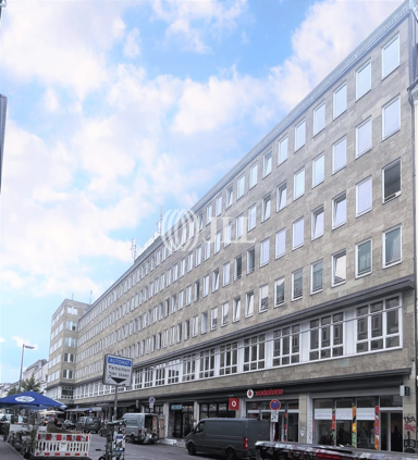 Bürofläche zur Miete provisionsfrei 22,50 € 1.298 m² Bürofläche Sternschanze Hamburg 20357