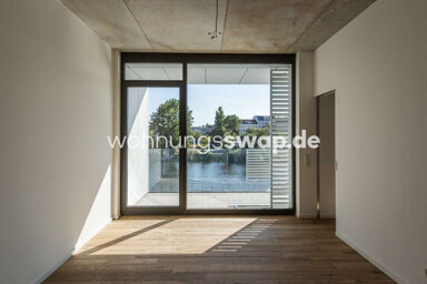 Studio zur Miete 1.550 € 2 Zimmer 47 m² 1. Geschoss Friedrichshain 10243