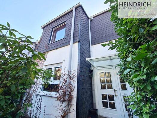 Reihenmittelhaus zum Kauf 455.000 € 6 Zimmer 164,2 m² 218 m² Grundstück Harleshausen Kassel / Harleshausen 34128