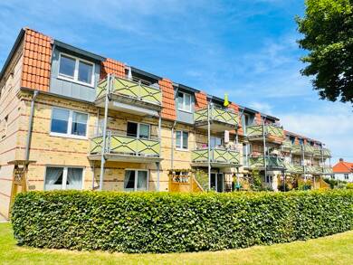 Wohnung zum Kauf 218.000 € 2 Zimmer 67,8 m² 2. Geschoss Kappeln 24376