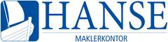 Hansemaklerkontor logo