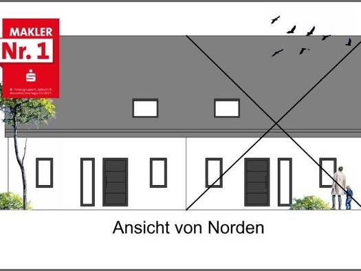 Doppelhaushälfte zum Kauf - Erstbezug provisionsfrei 369.000 € 4 Zimmer 103,6 m² 379 m² Grundstück Werl 59457