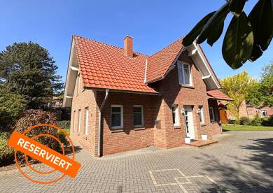Einfamilienhaus zum Kauf 425.000 € 5,5 Zimmer 135,6 m² 1.114 m² Grundstück Carum Bakum / Carum 49456