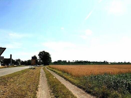 Landwirtschaftliche Fläche zum Kauf 11.230 m² Grundstück Puchheim Bahnhof Puchheim 82178