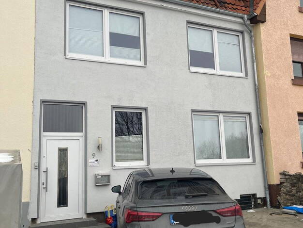 Reihenmittelhaus zum Kauf provisionsfrei 249.900 € 7 Zimmer 150 m² 573 m² Grundstück Köppenweg 9 Einbeck 37574