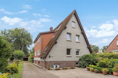 Einfamilienhaus zum Kauf 895.000 € 12 Zimmer 185,1 m² 620 m² Grundstück Rahlstedt Hamburg 22145