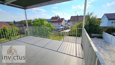 Wohnung zum Kauf 455.000 € 3,5 Zimmer 124 m² 1. Geschoss Gundelsheim Gundelsheim 74831