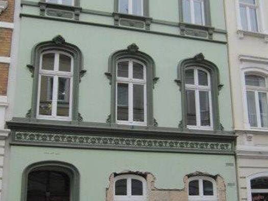 Wohnung zur Miete 410 € 2 Zimmer 33,3 m² Geschoss 1/3 frei ab 01.01.2026 Innenstadt Neuss 41460