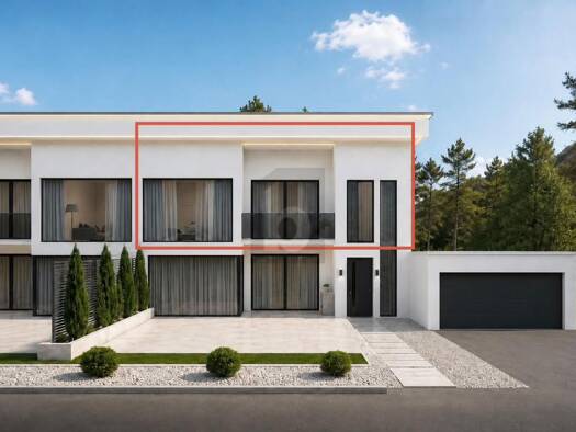 Wohnung zum Kauf 449.000 € 4 Zimmer 100 m² 1. Geschoss Rottweil 78628