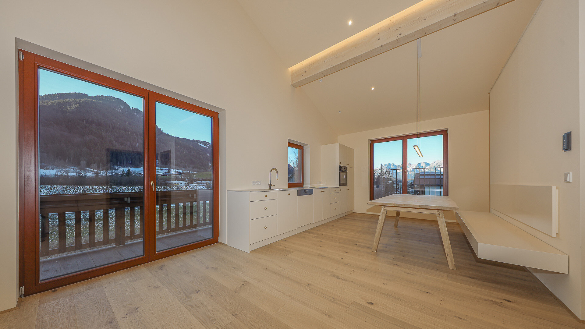 Wohnung zur Miete 2.000 € 2 Zimmer 61,9 m²<br/>Wohnfläche 01.03.2025<br/>Verfügbarkeit Kitzbühel 6370