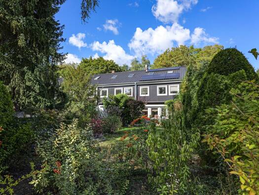 Reihenmittelhaus zum Kauf 539.999 € 4 Zimmer 118 m² 233 m² Grundstück Lichterfelde Berlin 12209