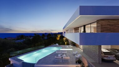 Villa zum Kauf 1.947.500 € 183 m² 963 m² Grundstück Cumbre del Sol 03726