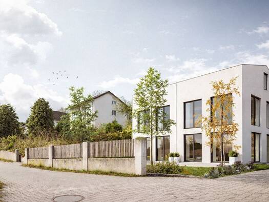 Grundstück zum Kauf 880.000 € 862,6 m² Grundstück Vötting Freising 85354