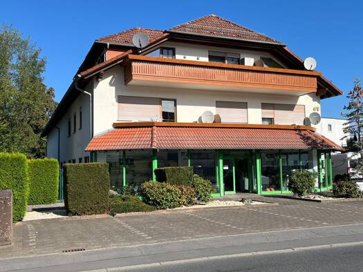 Sonstiges zum Kauf als Kapitalanlage geeignet 998.000 € Erbach Erbach 64711