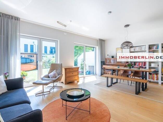 Einfamilienhaus zum Kauf 840.000 € 6 Zimmer 167 m² 193 m² Grundstück Templiner Vorstadt Potsdam 14473