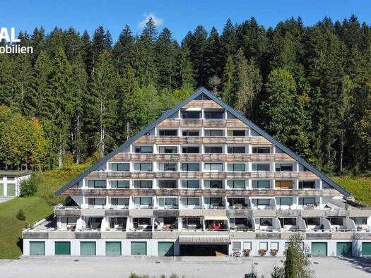 Wohnung zum Kauf 118.000 € 1 Zimmer 4. Geschoss Bad Mitterndorf 8983