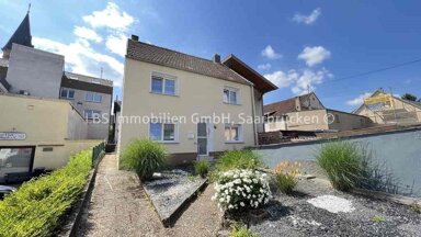 Einfamilienhaus zum Kauf 199.999 € 3 Zimmer 119 m² 191 m² Grundstück frei ab sofort Schwalbach Schwalbach 66773