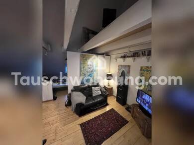 Wohnung zur Miete Tauschwohnung 450 € 1,5 Zimmer 45 m² 1. Geschoss Bult Hannover 30173