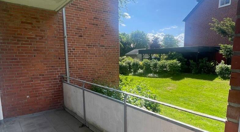 Wohnung zur Miete 425 € 3 Zimmer 65 m² frei ab sofort Am Brautsee 3 St.-Jürgen-Schule Schleswig 24837