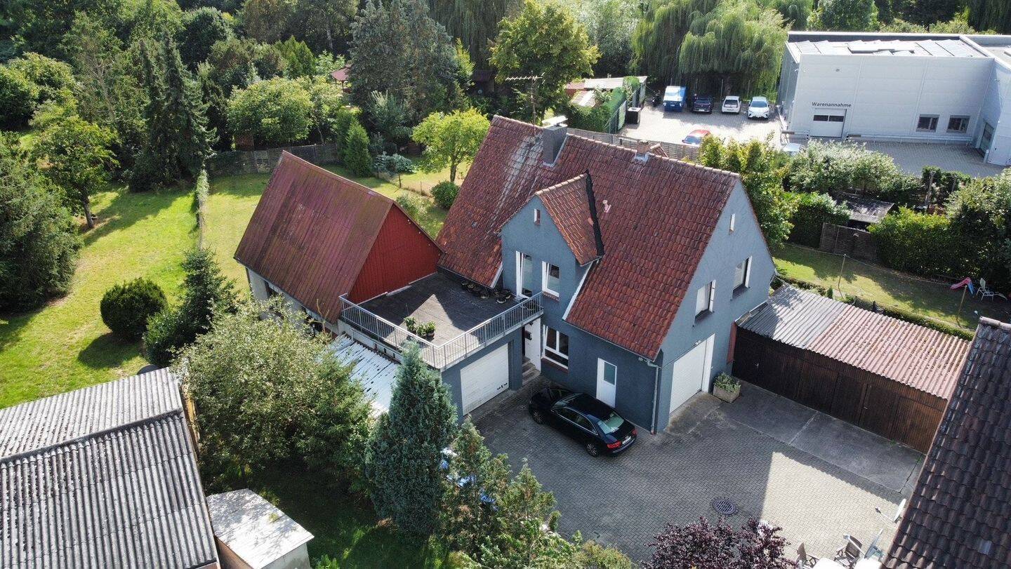House in Celle, Wietzenbruch - Ansicht 5