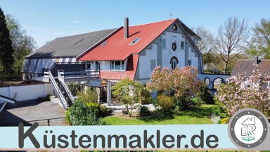 Mehrfamilienhaus zum Kauf 695.000 € 15 Zimmer 367,3 m² 1.690 m² Grundstück Dollerup Dollerup 24989