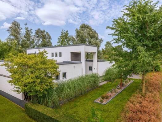 Herrenhaus zum Kauf 1.195.000 € 7 Zimmer 275 m² 797 m² Grundstück ockenburghpark 17 Helmond 5709 ML