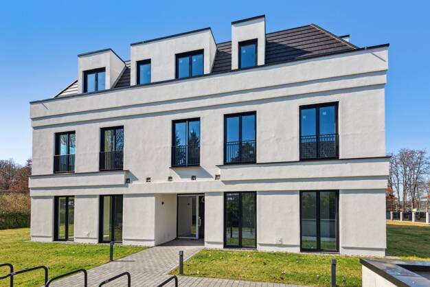 Wohnung zum Kauf 1.039.000 € 3 Zimmer 127 m² Bad Saarow-Pieskow Bad Saarow 15526