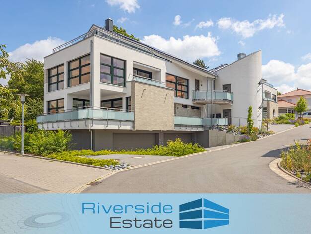 Mehrfamilienhaus zum Kauf - Erstbezug 16 Zimmer 672 m² 1.039 m² Grundstück Klein Berkel Hameln 31789