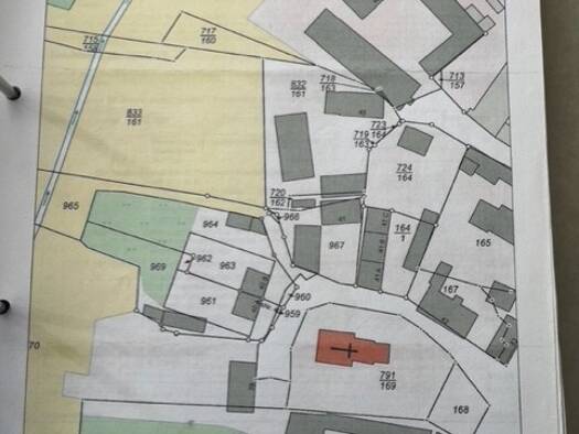 Bungalow zum Kauf - Erstbezug provisionsfrei 331.250 € 6 Zimmer 130,3 m² 1.095 m² Grundstück Alte Dorfstraße Wallstawe Wallstawe 29413