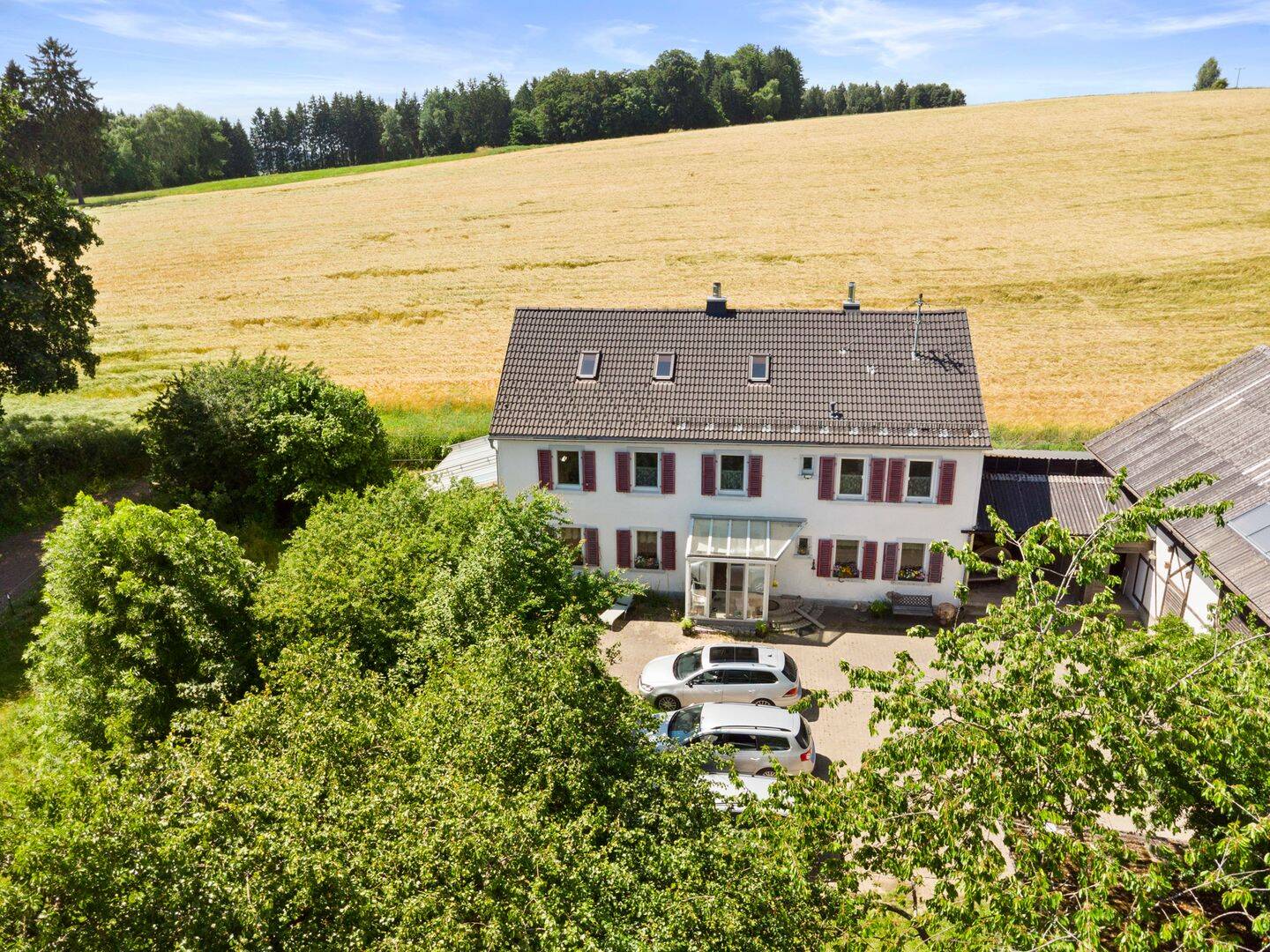 Haus – Marktleugast, Landkreis Kulmbach - Ansicht 3