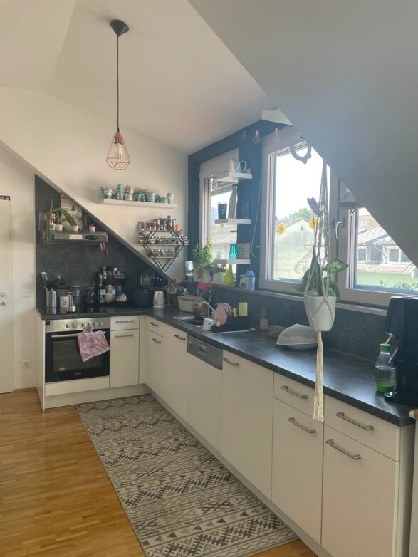 Wohnung zur Miete 373,18 € 3 Zimmer 63,1 m²<br/>Wohnfläche Grazer Straße 3 Gratkorn 8101