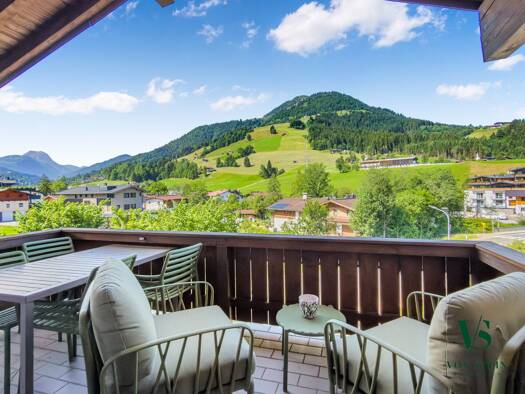 Wohnung zum Kauf 1.199.000 € 3 Zimmer 116 m² Kirchberg in Tirol 6365
