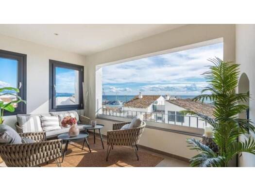 Wohnung zur Miete 6.500 € 2 Zimmer 142 m² 1. Geschoss Marbella 29660