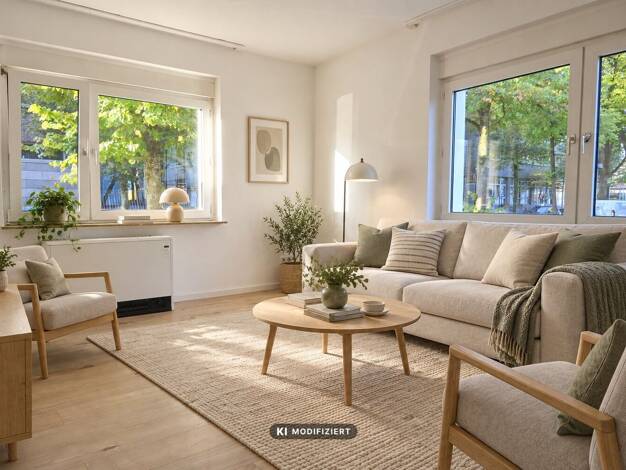 Wohnung zum Kauf 145.000 € 2 Zimmer 67 m² Bredeney Essen 45133