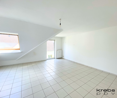 Wohnung zur Miete 625 € 2 Zimmer 66,7 m² Dachgeschoss, 2. Geschoss Petrusstr. 16-18 Wengerohr Wittlich 54516