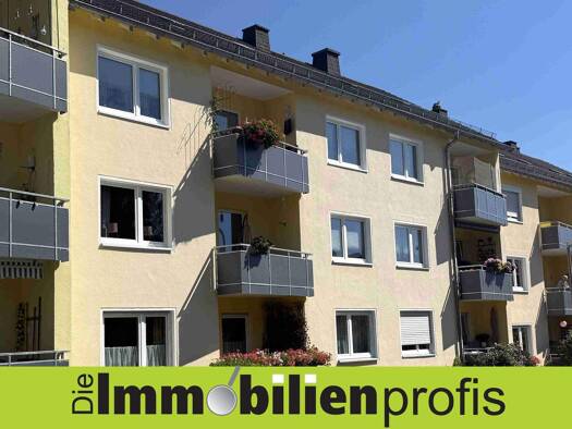 Wohnung zum Kauf 150.000 € 4 Zimmer 86 m² Innenstadt Hof 95032