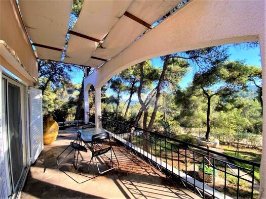Einfamilienhaus zum Kauf 380.000 € 5 Zimmer 142 m² 1.206 m² Grundstück Municipality of Corinth 20004