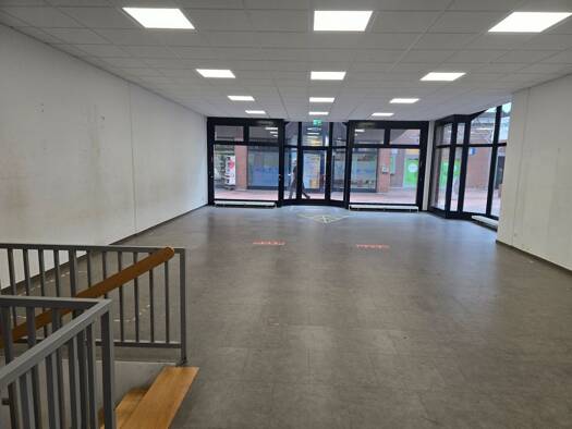 Wohnung zur Miete 1.409 € 141 m² EG Tarforst Trier 54296