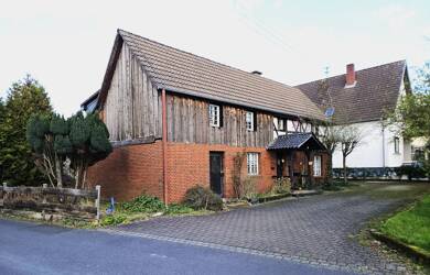 Einfamilienhaus zum Kauf 329.000 € 5 Zimmer 123 m² 862 m² Grundstück Uckerath Hennef (Sieg) 53773