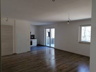 Wohnung zur Miete 940 € 2 Zimmer 65 m² Geschoss 1/2 Südliche Kernstadt Schwäbisch Hall 74523