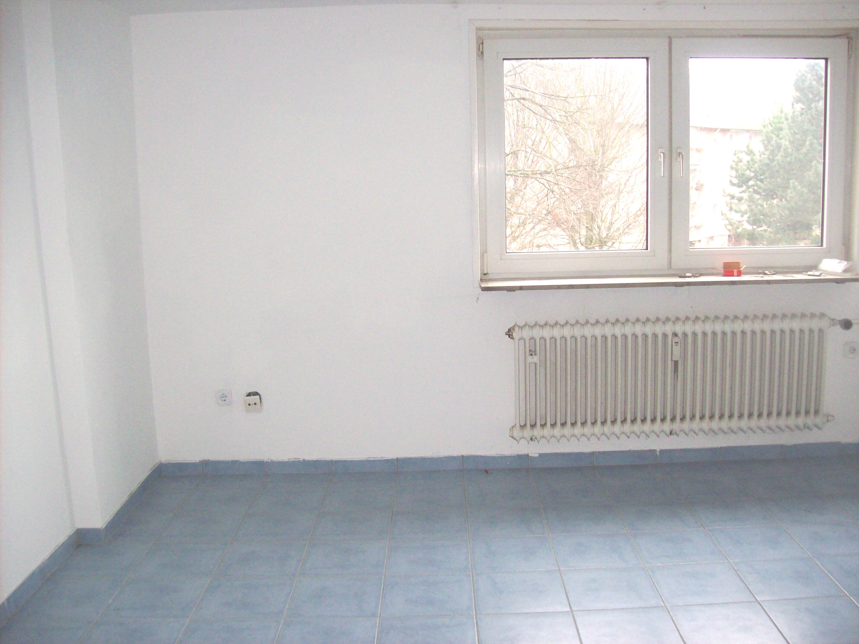 Wohnung zur Miete 100 € 1 Zimmer 17 m²<br/>Wohnfläche 3.<br/>Geschoss ab sofort<br/>Verfügbarkeit Wattenscheid - Mitte Bochum 44866