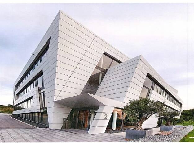 Bürofläche zur Miete 556 m² Bürofläche Neckarsulm 74172