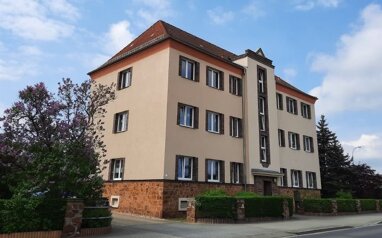 Wohnung zur Miete 375 € 2 Zimmer 63,5 m² EG Weßnitzer Str. 74 a Großenhain Großenhain 01558