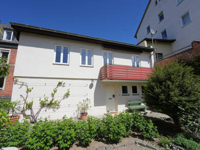 Maisonette zur Miete 590 € 3 Zimmer 88 m² Coburg 96450